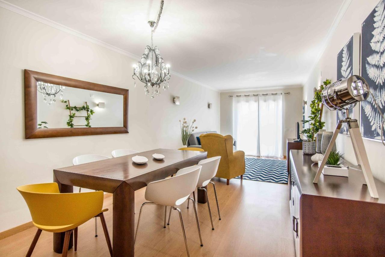 Apartment #032 T2 Idalia By Holidays