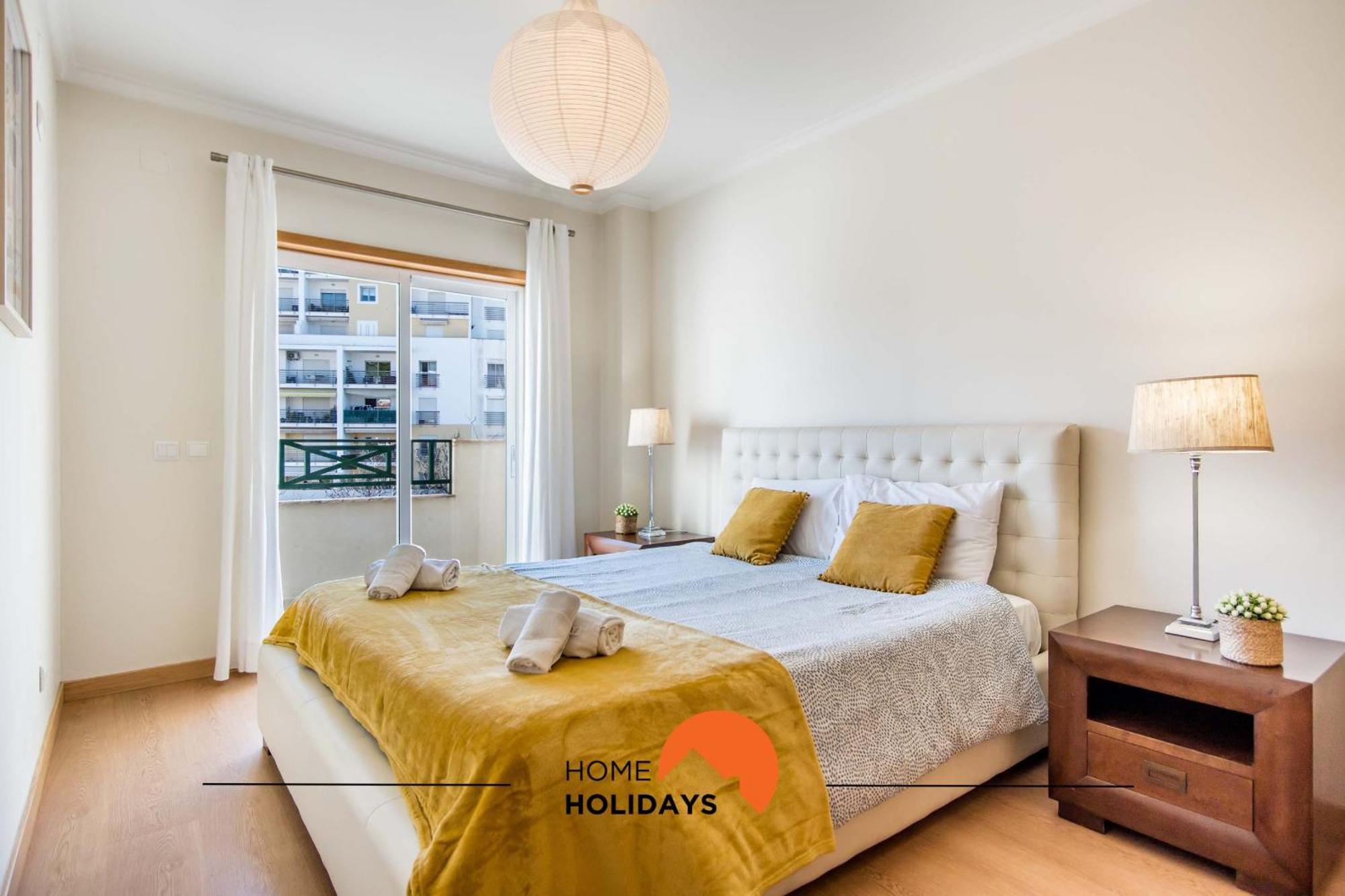 Apartment #032 T2 Idalia By Holidays Albufeira