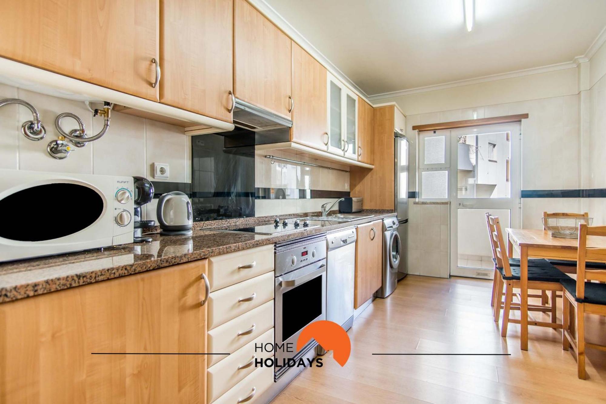 Apartment #032 T2 Idalia By Holidays *