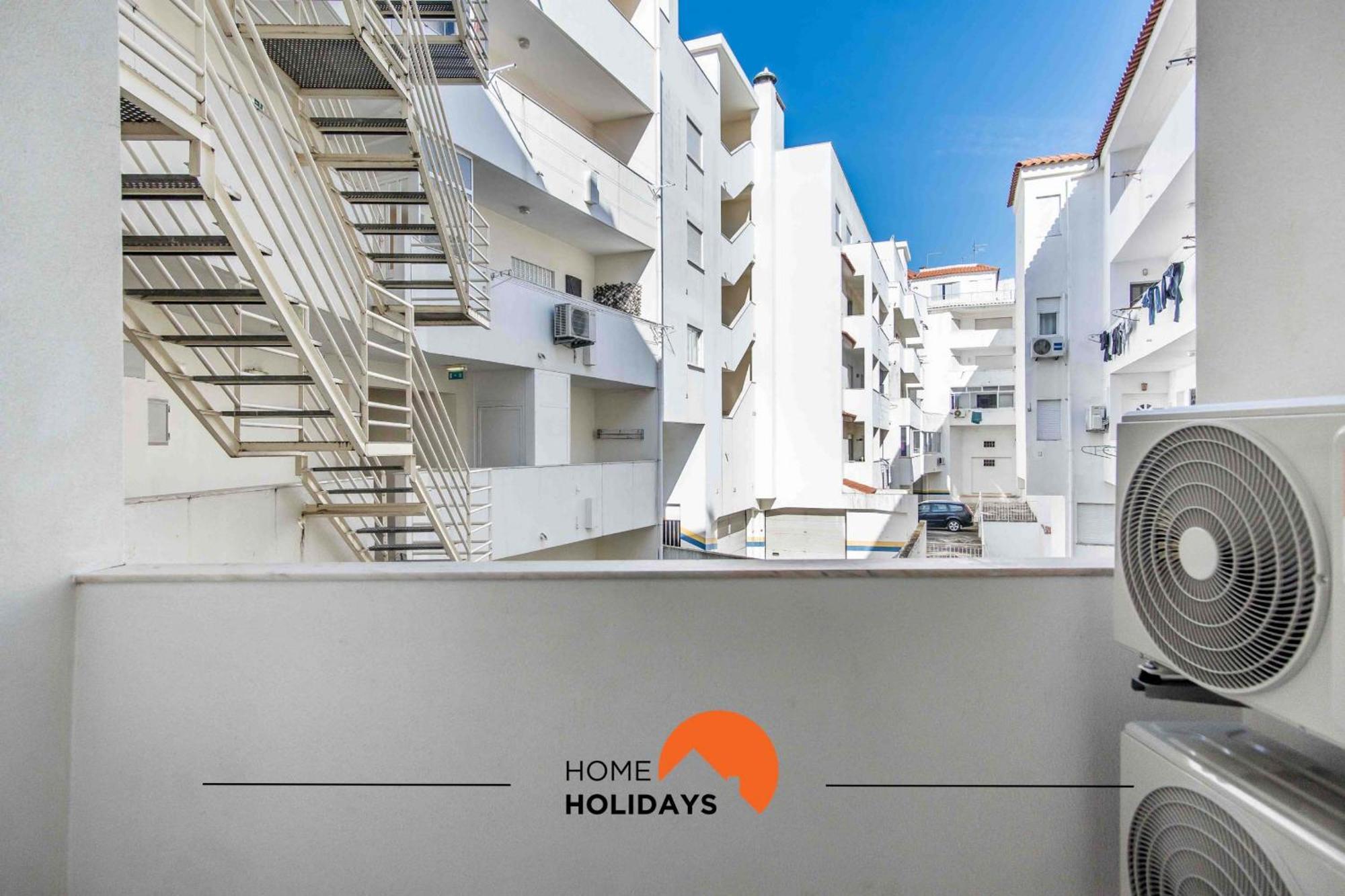 #032 T2 Idalia By Holidays Apartment Albufeira