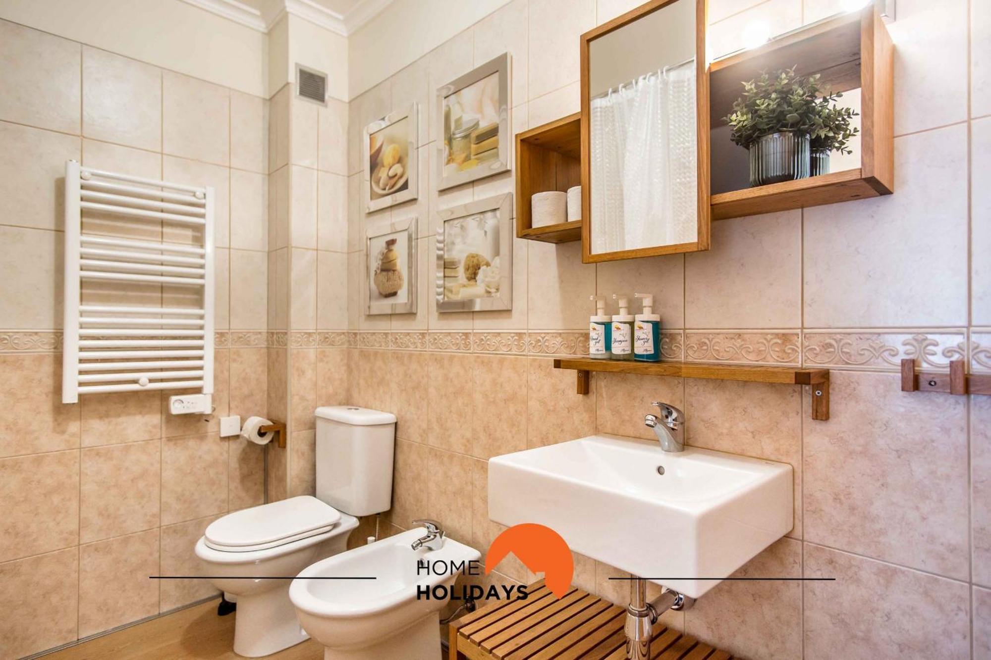 #032 T2 Idalia By Holidays Apartment