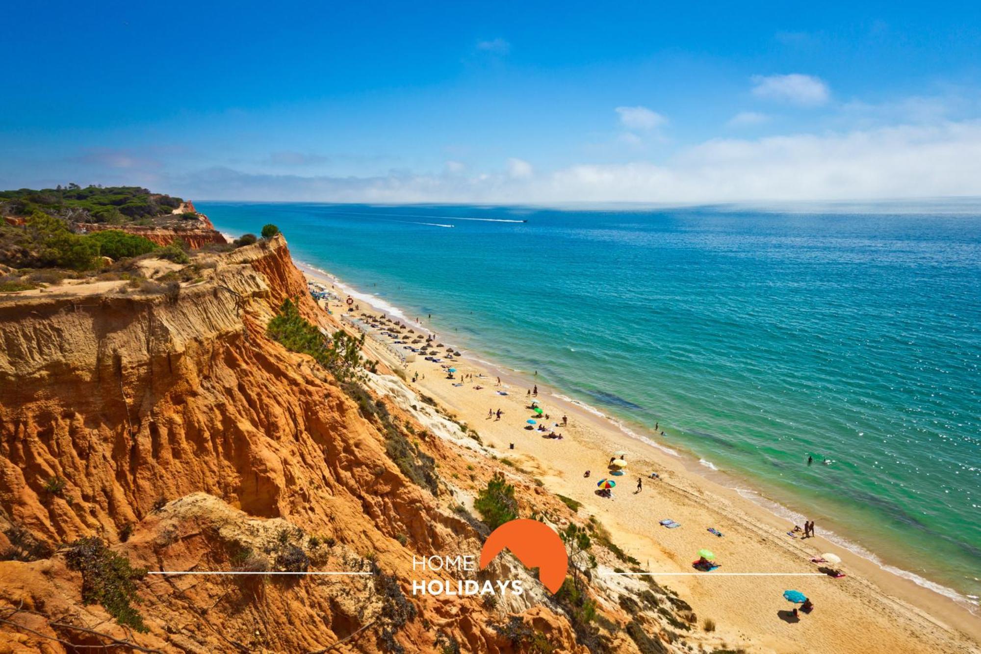 #032 T2 Idalia By Holidays Apartment *